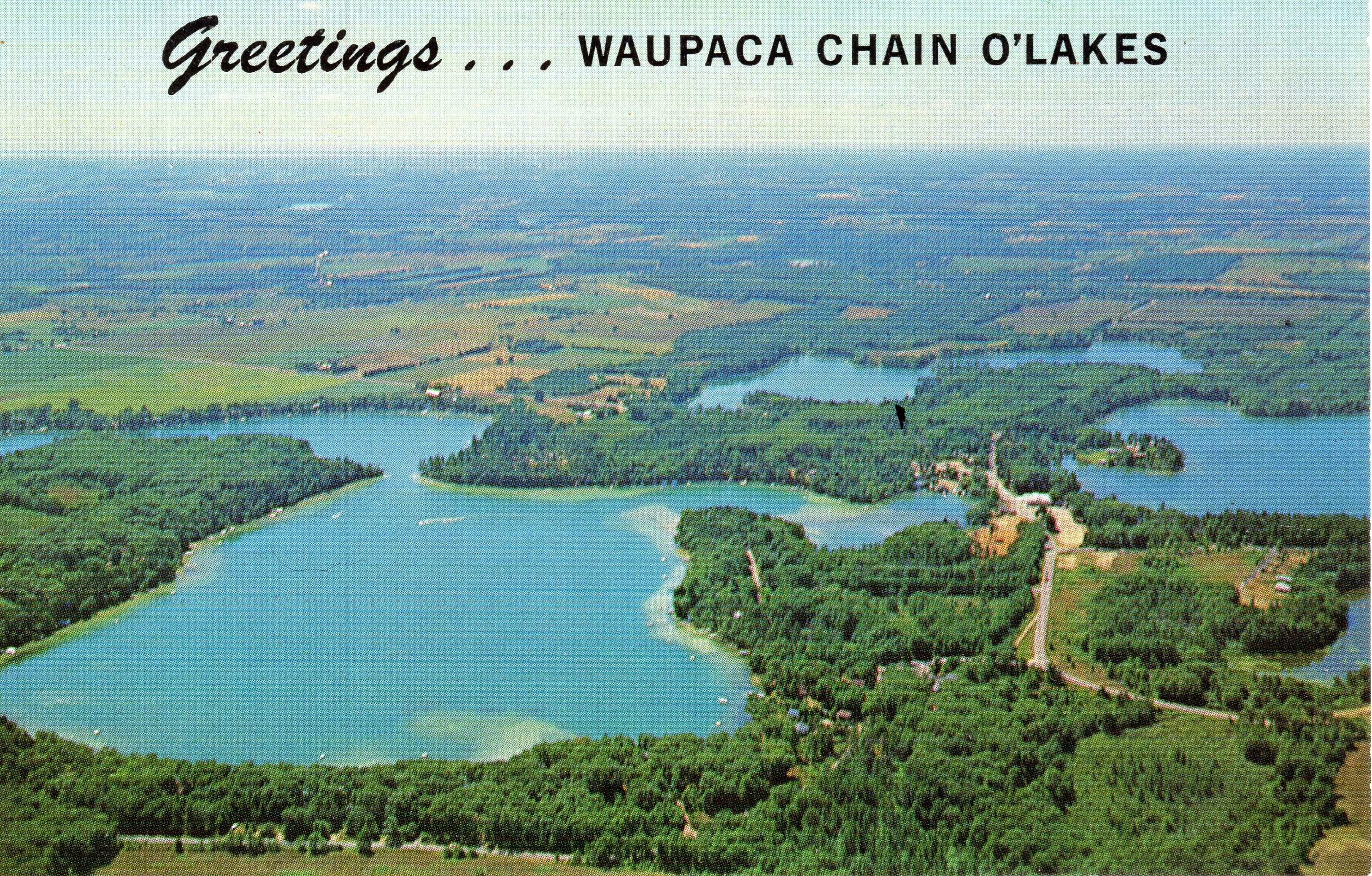 Waupaca